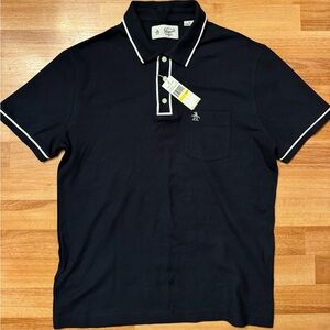 Original Penguin Polo Size Medium